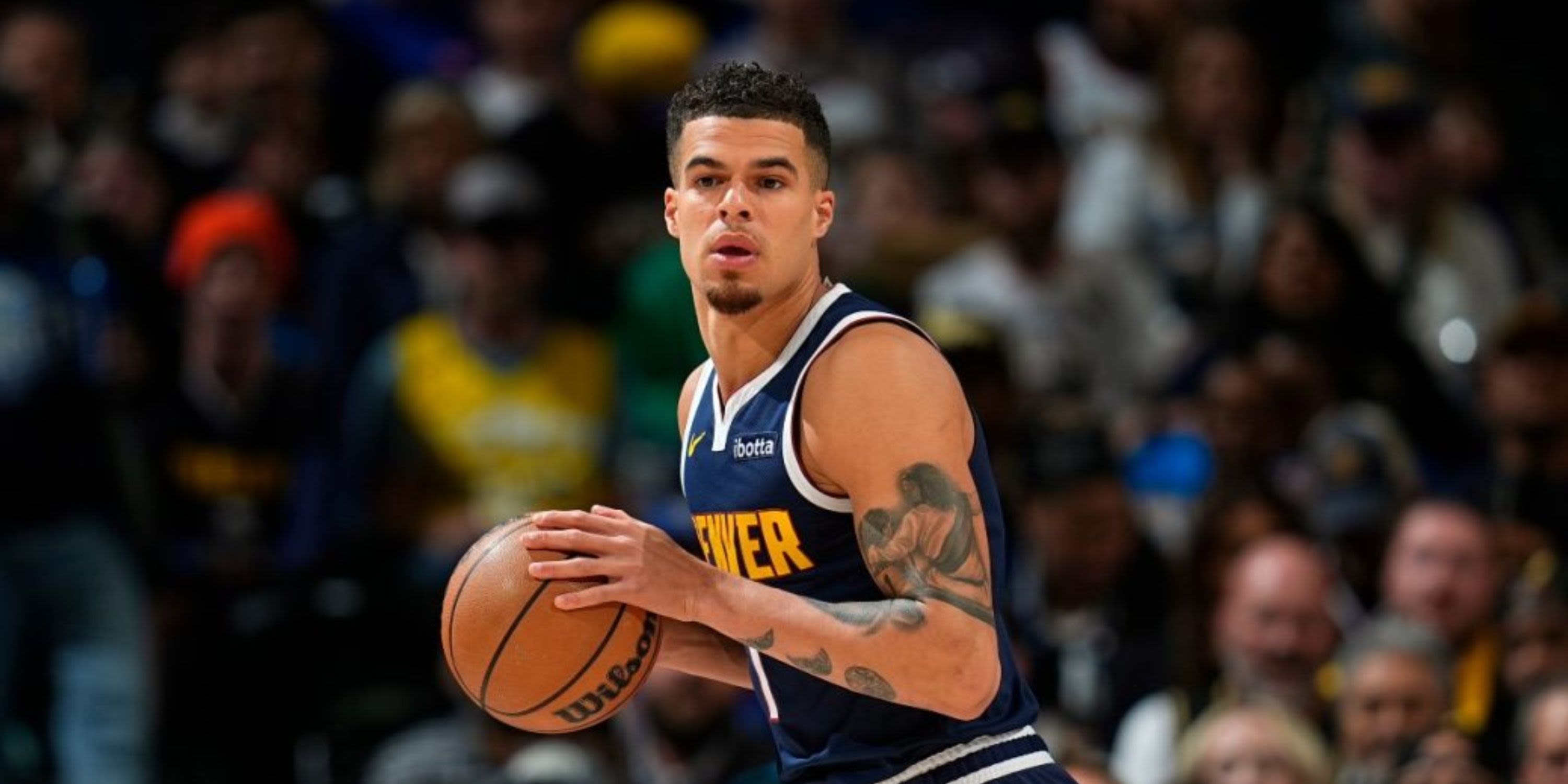 Denver Nuggets 3 Most Likely Trade Candidates