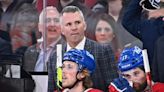 Canadiens Make Decision On Head Coach Martin St. Louis’ Future