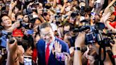 Thailand’s New Leader Vows Unity as Post-Poll Turmoil Lingers