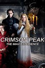 Crimson Peak