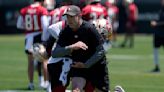 Griese trades in mic to take over as 49ers QB coach