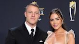 Congrats! Olivia Culpo and Christian McCaffrey Are Married After 4 Years of Dating