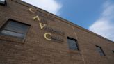 What will Collinsville vocational center get with $25 million expansion and renovation?