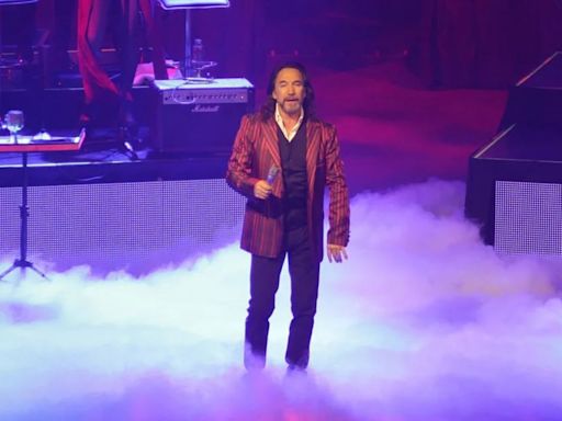 ¿Cuál es la fortuna actualizada de Marco Antonio Solís “El Buki”?