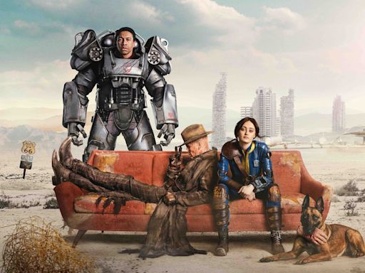 Fallout season 2: everything we know about the hit Prime Video show's return