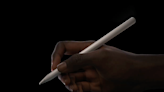 Apple Pencil Pro登場！一分鐘了解五大更新功能