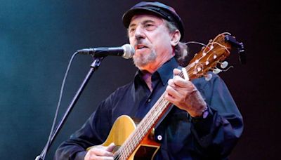 Murió Pepe Guerra, leyenda de la música popular uruguaya