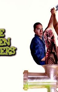 The Green Butchers