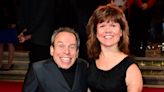 Actor Warwick Davis’s wife Samantha dies aged 53