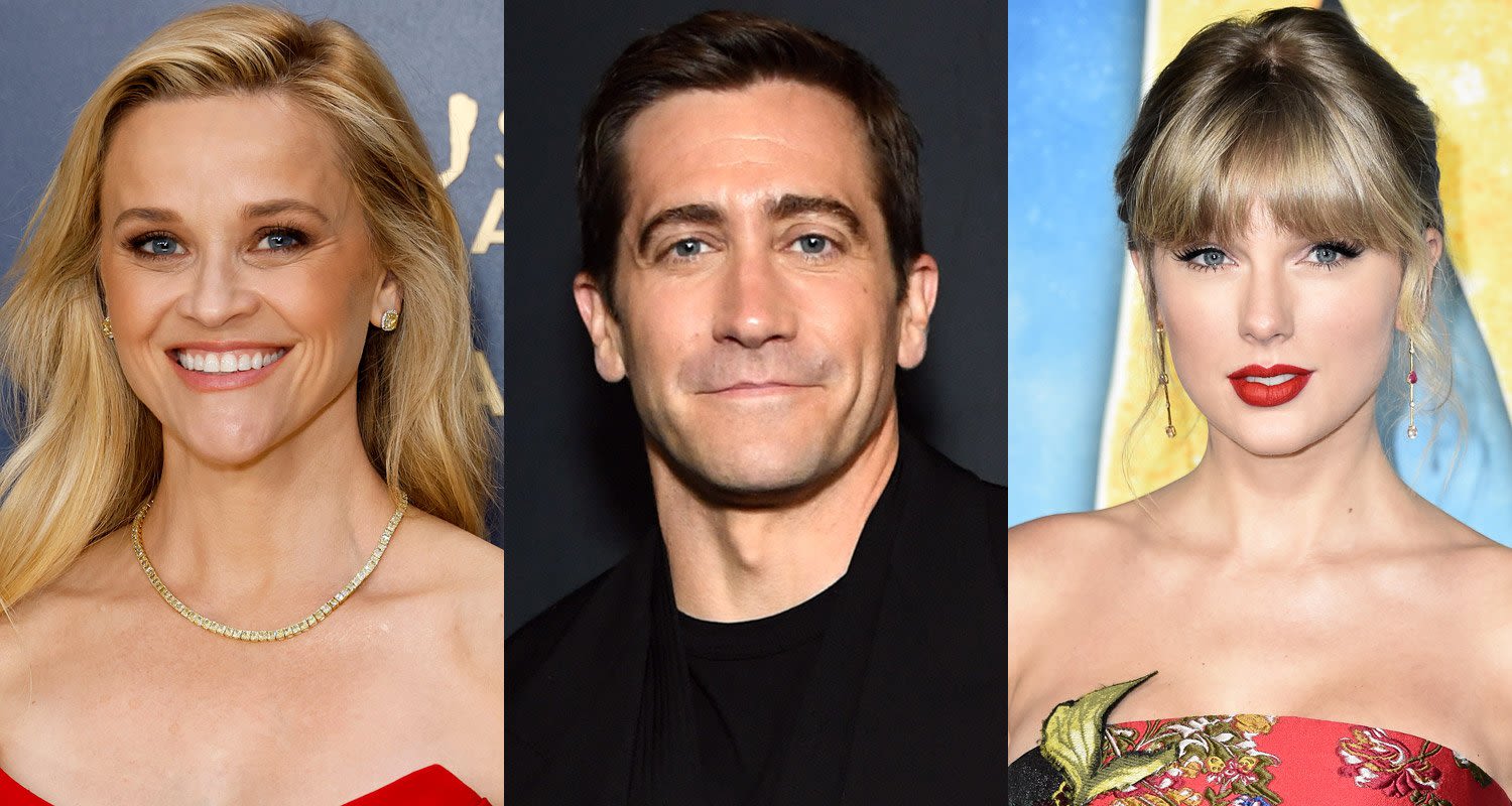 Jake Gyllenhaal Dating History – Full List of Rumored & Confirmed Ex-Girlfriends Revealed