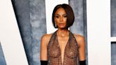 Ciara Talks About the “Selective Outrage” Over Her See-Through Dress