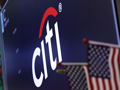 Government fines Citigroup $136 million for failing to fix longstanding internal control issues