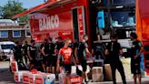 Tour de France 2022: Danish police raid cycling team Bahrain Victorious on eve of Grand Depart