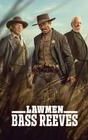 Lawmen: Bass Reeves