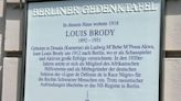 Allemagne: inauguration d'une plaque en l'honneur de l'acteur camerounais Louis Brody