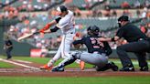 MLB roundup: Guardians top O's for 7th straight win