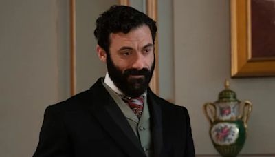 Black Rabbit Cast: The Gilded Age’s Morgan Spector Joins Netflix Miniseries