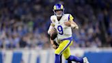 NFL Rumors: Matthew Stafford Wants New Rams Contract with 'More Guaranteed Money'