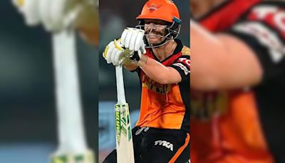 David Warner Opens Up On Dark Chapter When He Was Blocked By SunRisers Hyderabad, Says "It Hurt" | Cricket News