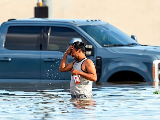 How to Help Victims of Hurricane Beryl