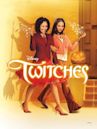 Twitches - Gemelle streghelle