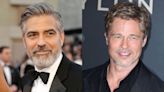 “Lobos”: así es la nueva película de George Clooney y Brad Pitt en Sony Pictures