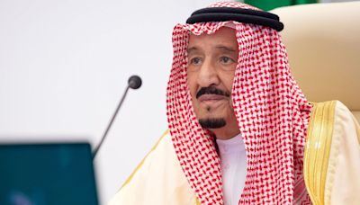 Latest News Today Live Updates May 22, 2024: Saudi Arabia's King Salman bin Abdulaziz Al-Saud diagnosed with lung inflammation, PM Modi says deeply concerned