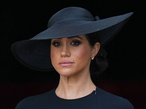 Meghan Markle Allegedly 'Left In Tears' Over 'Unfair Criticism' Of Her ARO Brand