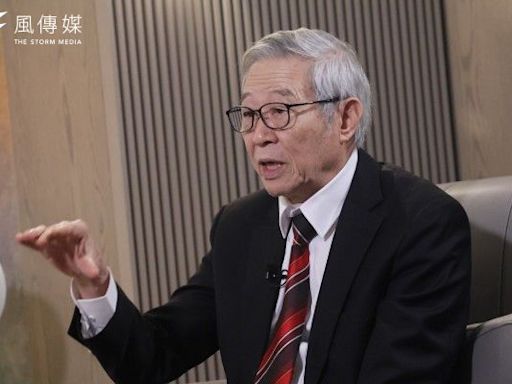 「習近平仍堅持和平統一」 趙春山：中國不會動武，除非台灣做了這件事