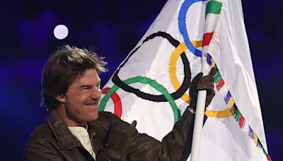 How to watch Closing Ceremony at Olympics 2024: free stream, full replay of Tom Cruise, Snoop Dogg and Billie Eilish