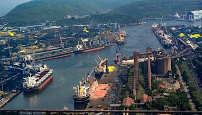Bangladesh eyes Vizag port as transit hub for its trade with Sri Lanka