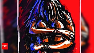 21-year-old girl raped on pretext of marriage at Ashoka Garden hotel | Bhopal News - Times of India