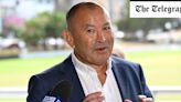 How Eddie Jones will try to derail England