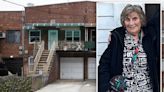 NYC grandma, 87, crushed to death by own car sat in driveway for 20 minutes praying before tragedy, son reveals