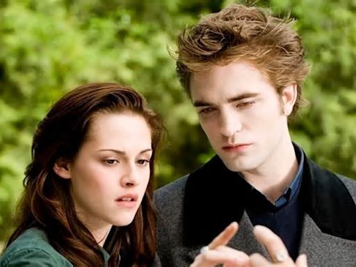 "Es repugnante": Robert Pattinson asegura que las películas de ‘Crepúsculo’ son todo menos románticas