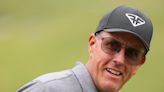 Phil Mickelson Responds to Gambling Allegations Surfaced in New Book