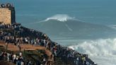 Why big wave surfer Sebastian Steudtner feels most at ‘peace’ at the mercy of Mother Nature