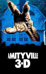 Amityville 3-D