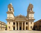 Pamplona Cathedral