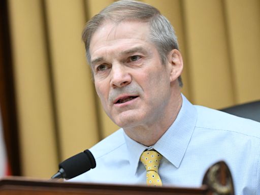 Fox host tells Jim Jordan people are "sick" of investigations going nowhere