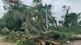 Cuatro muertos y graves daños dejaron las fuertes tormentas registradas en Houston, Texas - El Diario NY