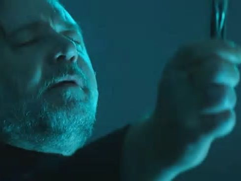 Russell Crowe protagoniza la nueva película de terror 'El exorcismo' [tráiler]: ¿cuándo se estrena?