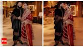 Parents-to-be Deepika Padukone and Ranveer Singh leave photographer spellbound over their chemistry; says 'Their love shines through every frame' | - Times of India