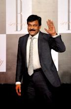 Chiranjeevi