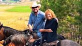 “Yellowstone ”Star Cole Hauser Mourns Death of Mom Cass Warner at 76: Her 'Amazing Spirit Will Be Missed'