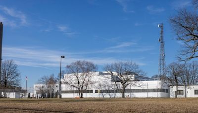 Air traffic controllers, Northern State Parkway repaving