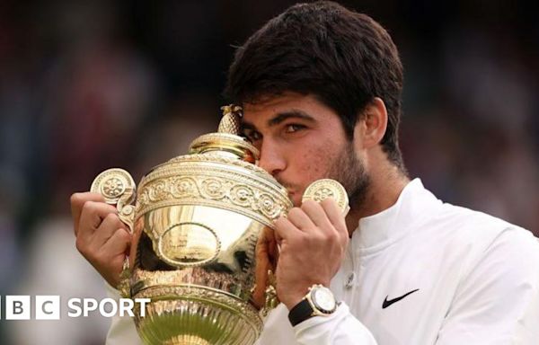 When does Wimbledon 2024 start? Schedule, dates, draw, prize money & British players