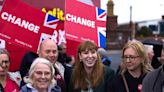 Anglea Rayner's message to Merseyside on eve of the General Election