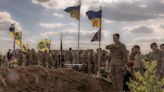 Russia-Ukraine war: List of key events, day 807
