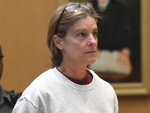 Ex-girlfriend of Jennifer Dulos’ estranged husband sentenced to 14.5 years in prison for conspiring to murder the mother of 5